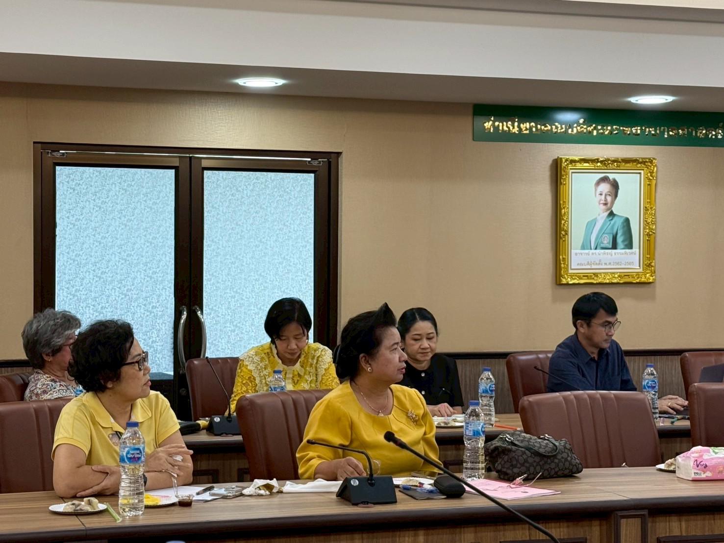10. KM การจัดสอบ OSCE